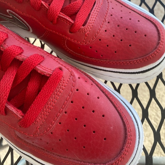 NBA Nike AF1’s - Picture 4 of 4